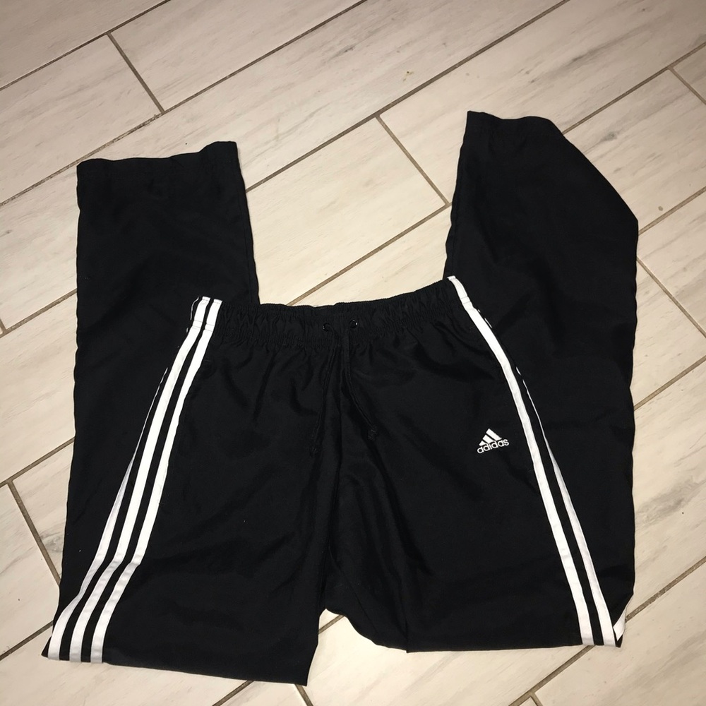 Adidas sweatpants